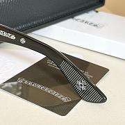  Chrome Hearts Sunglasses 001 - 4