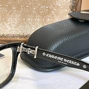  Chrome Hearts Sunglasses 001 - 2