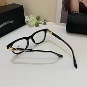 Chrome Hearts Sunglasses 002 - 4