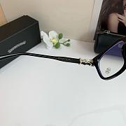 Chrome Hearts Sunglasses 003 - 5