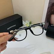 Chrome Hearts Sunglasses 004 - 4
