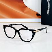 Chrome Hearts Sunglasses 005 - 4