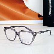 Chrome Hearts Sunglasses 005 - 3