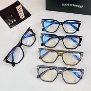 Chrome Hearts Sunglasses 005 - 2