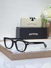 Chrome Hearts Sunglasses 006 - 6