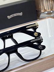 Chrome Hearts Sunglasses 006 - 4