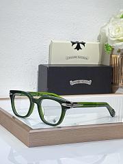 Chrome Hearts Sunglasses 006 - 3