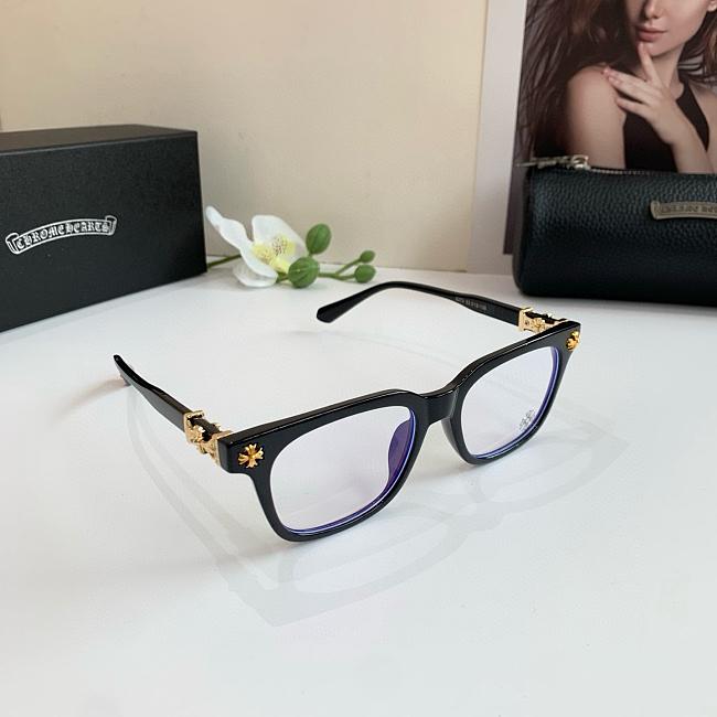 Chrome Hearts Sunglasses 007 - 1