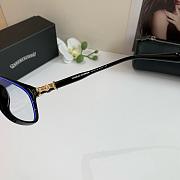 Chrome Hearts Sunglasses 007 - 3