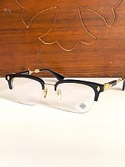Chrome Hearts Sunglasses 008 - 1