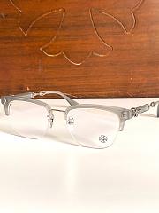 Chrome Hearts Sunglasses 008 - 4