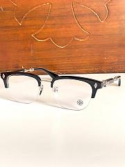 Chrome Hearts Sunglasses 008 - 3