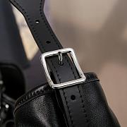Louis Vuitton M25143 CarryAll Vibe MM - 39 x 30 x 15 cm - 6