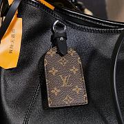 Louis Vuitton M25143 CarryAll Vibe MM - 39 x 30 x 15 cm - 3