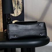 Louis Vuitton M25143 CarryAll Vibe MM - 39 x 30 x 15 cm - 2