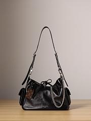 Louis Vuitton M24861 CarryAll Cargo Vibe PM - 33.5 x 23 x 15 cm - 1