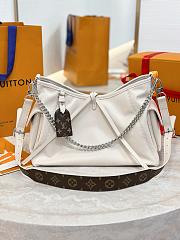 Louis Vuitton M12919 CarryAll Cargo Vibe PM - 33.5 x 23 x 15 cm - 1