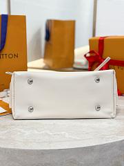 Louis Vuitton M12919 CarryAll Cargo Vibe PM - 33.5 x 23 x 15 cm - 6