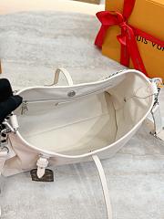 Louis Vuitton M12919 CarryAll Cargo Vibe PM - 33.5 x 23 x 15 cm - 3