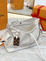 Louis Vuitton M12919 CarryAll Cargo Vibe PM - 33.5 x 23 x 15 cm - 2