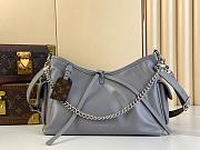 Louis Vuitton M12579 CarryAll Cargo Vibe PM - 33.5 x 23 x 15 cm - 1