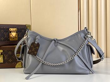 Louis Vuitton M12579 CarryAll Cargo Vibe PM - 33.5 x 23 x 15 cm