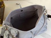 Louis Vuitton M12579 CarryAll Cargo Vibe PM - 33.5 x 23 x 15 cm - 6