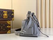 Louis Vuitton M12579 CarryAll Cargo Vibe PM - 33.5 x 23 x 15 cm - 5