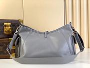 Louis Vuitton M12579 CarryAll Cargo Vibe PM - 33.5 x 23 x 15 cm - 4