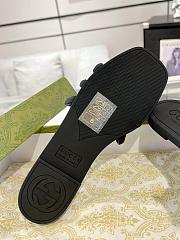 Gucci Slides Black - 4