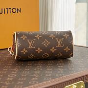 Louis Vuitton Mini Monogram Speedy  - 3