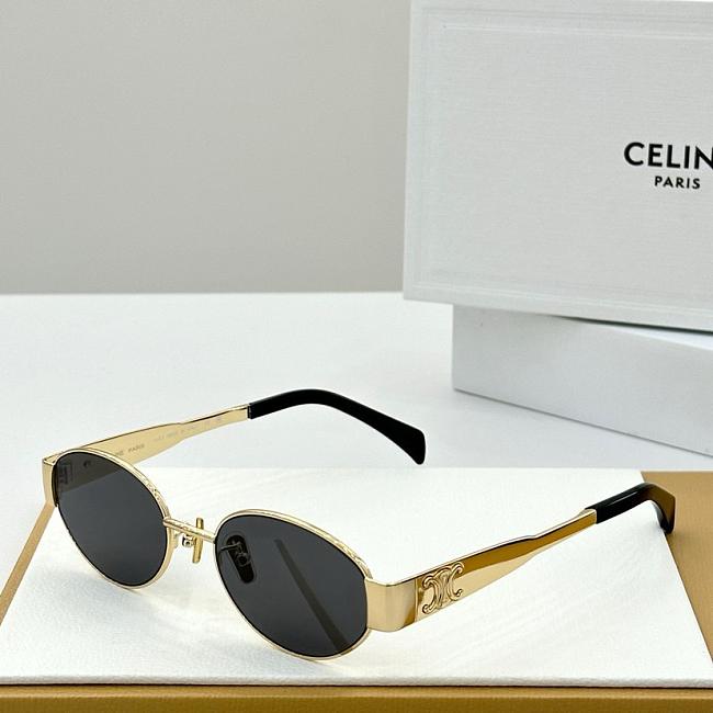 Celine Sunglasses 004 - 1