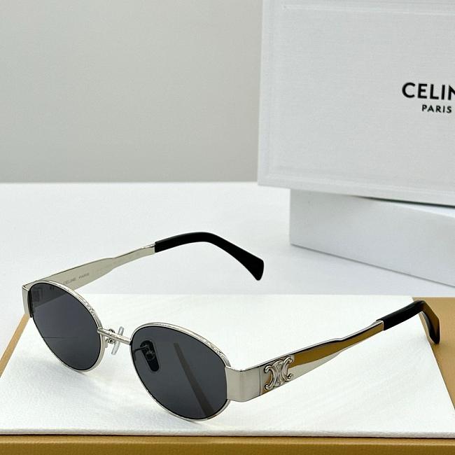 Celine Sunglasses 005 - 1