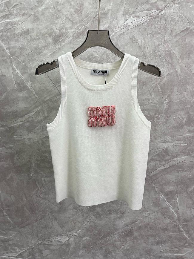Miumiu Sleeveless 001 - 1