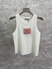Miumiu Sleeveless 001 - 1
