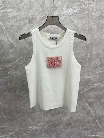 Miumiu Sleeveless 001