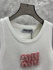 Miumiu Sleeveless 001 - 3