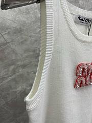 Miumiu Sleeveless 001 - 4