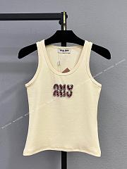 Miumiu Sleeveless 002 - 1