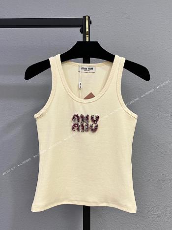 Miumiu Sleeveless 002