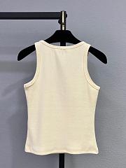 Miumiu Sleeveless 002 - 2