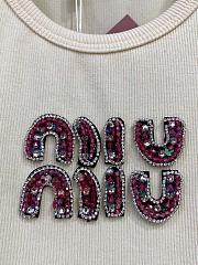 Miumiu Sleeveless 002 - 3