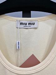 Miumiu Sleeveless 002 - 4
