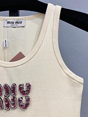 Miumiu Sleeveless 002 - 5