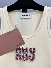 Miumiu Sleeveless 002 - 6