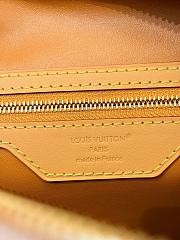 Louis Vuitton M14587 Speedy Soft 30 - 30x21x17cm - 6
