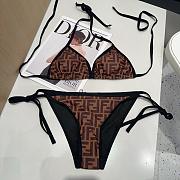 Fendi Swimsuit 002 - 1