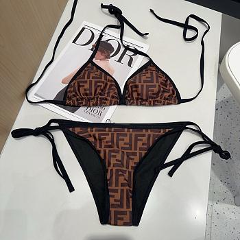 Fendi Swimsuit 002