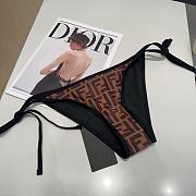 Fendi Swimsuit 002 - 6