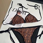 Fendi Swimsuit 002 - 4